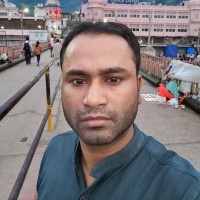 Mukesh Ray