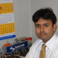 Feroz Uddin
