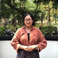 Leyza Cantika Rahmawati