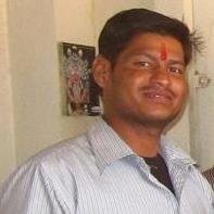 Jalindar Naikare