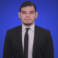 Jaime Francisco Beltran Salazar