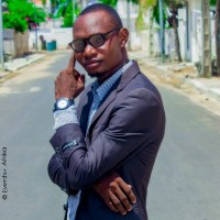 DJIDEME Winceslas Vincent