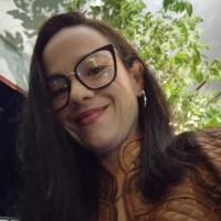 Ana Paula Araujo