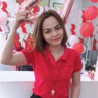 Thị Như Ý Tạ