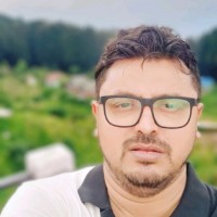 Nabhajit Ganguly