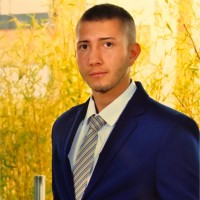 Camilo Andres Gaona Arevalo