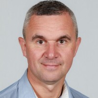 Darren Rees