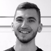 Антон Гнядый