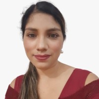 Mercedes Silvia Malpartida Fernandez