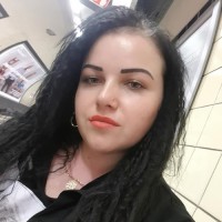 Geta Ionela Puciumandea