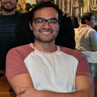 Adrian Gomez Castro