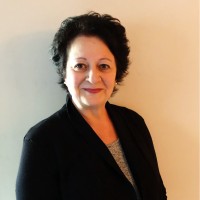 Maria Betker