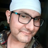 Manjeet Punj