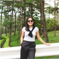 Anna Mae De Leon