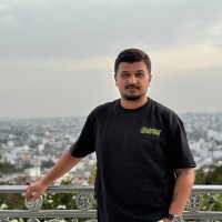 Sarveshh Dudhankar
