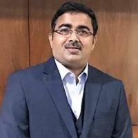 Biraja Prasad Mahapatra