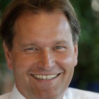 Floris van der Laken