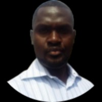 COLLINCE OMONDI