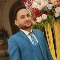 Arsalan Rajpoot