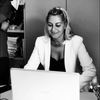 Stefania Di Domenico