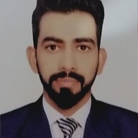 Uzair Shahid