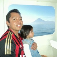 Alex Pocon