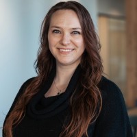 Heather Anderson, Jm