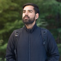 Harshvardhan Singh Shekhawat