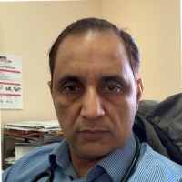 Vikram Chaudhary