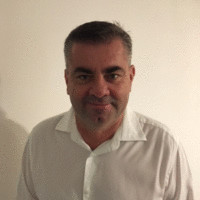 Garth Elliott