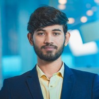 Rushikesh Choutmal