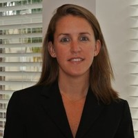 Kate McCabe