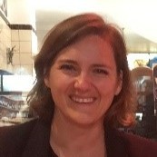 Mieke Devos