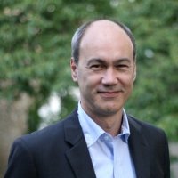 Pascal Morin