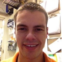 Dylan Merrill