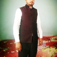 Mohd Muzammil