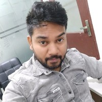 Vishal Gupta