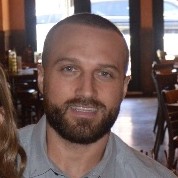 Matthew Frett