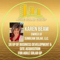 Karen Beam