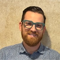 Eric Wiebe
