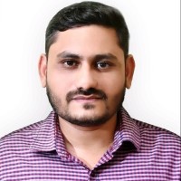 Hrushikesh Chaudhari