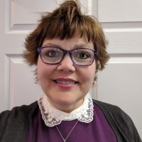 Jeanette Johnson
