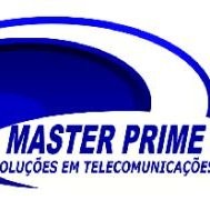MASTER PRIME LTDA