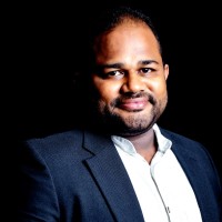 Manohar Reddy G