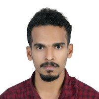 Sreejith Kizhakkupuram
