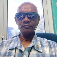 Wayne Williams