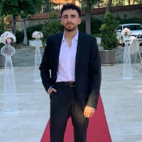 Mustafa Gülsoy
