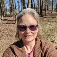 Cathy Albertson