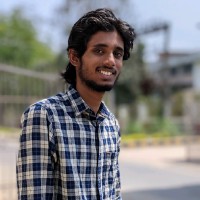 Abhishek Kumar Arya