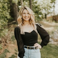 Stephanie Tharp